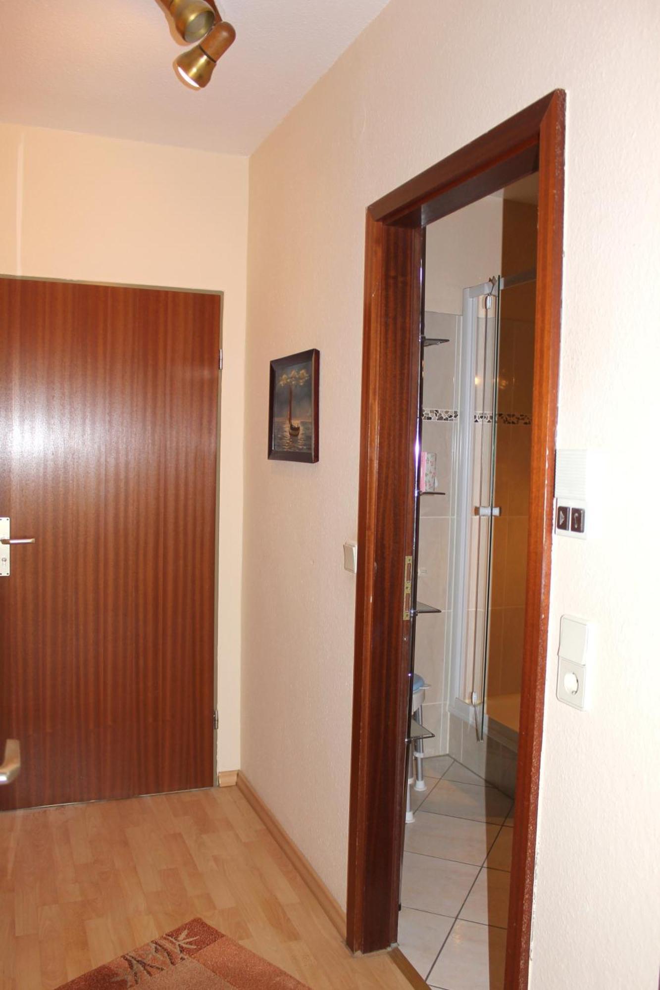 Ferienwohnung Marie Grömitz Exterior foto
