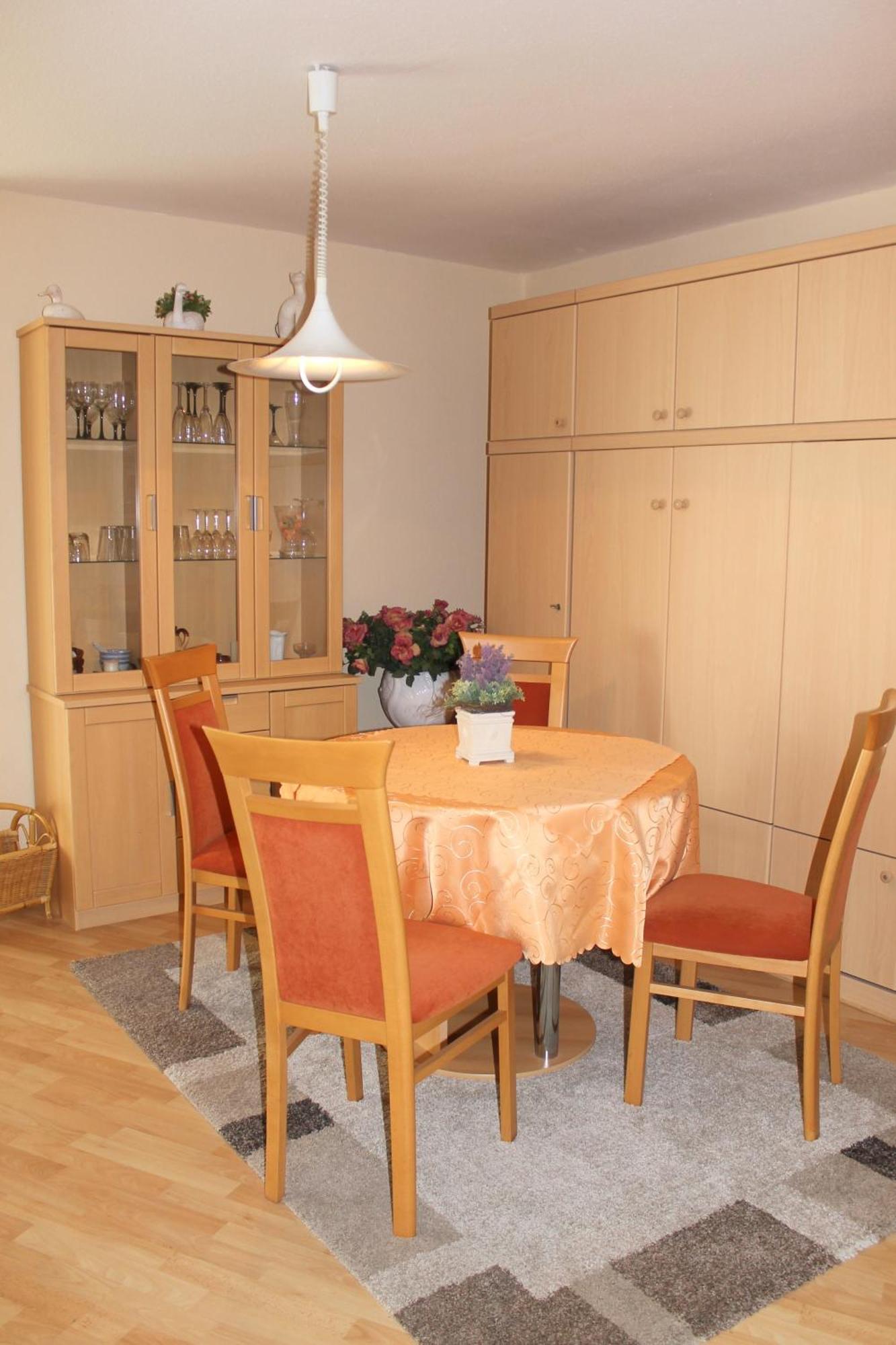 Ferienwohnung Marie Grömitz Exterior foto